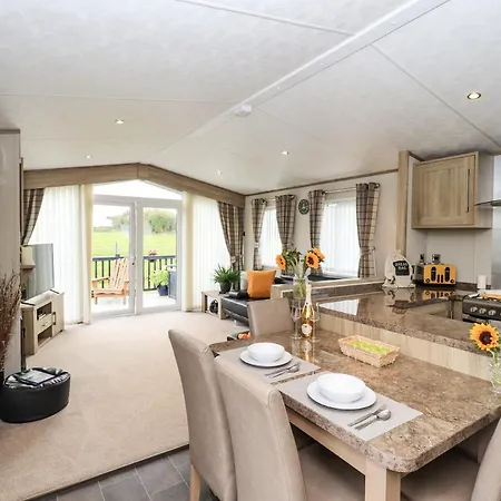Sunflower Lodge * Carlisle (Cumbria)