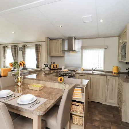 Sunflower Lodge * Carlisle (Cumbria)