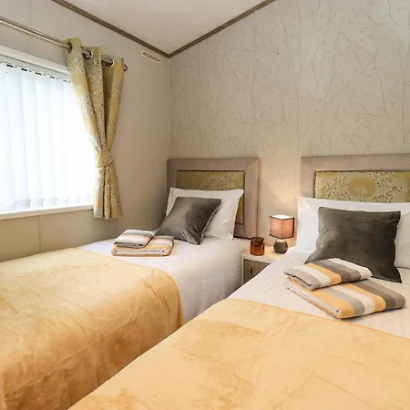 Sunflower Lodge Holiday home *