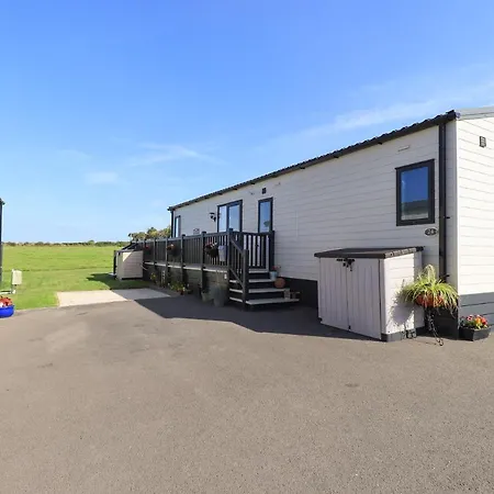 Sunflower Lodge Holiday home *