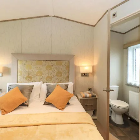 Holiday home Sunflower Lodge Carlisle (Cumbria)