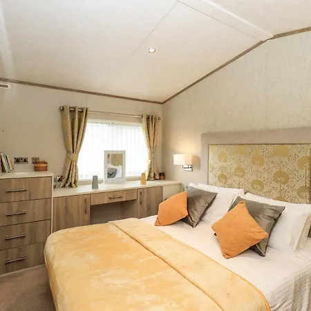 Holiday home Sunflower Lodge Carlisle (Cumbria)