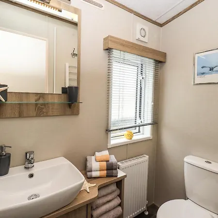 Sunflower Lodge Holiday home Carlisle (Cumbria)