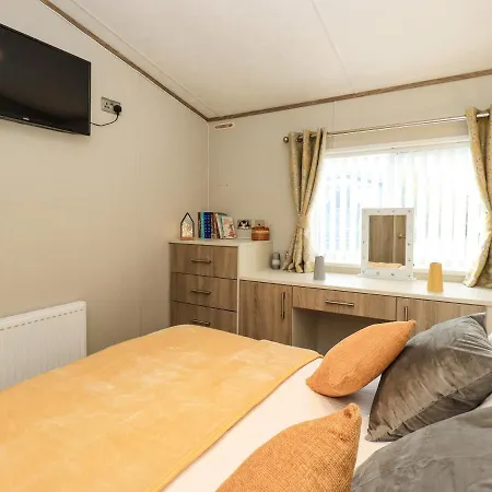Sunflower Lodge Holiday home *