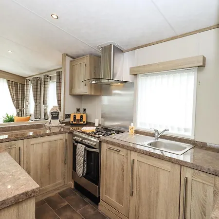 Sunflower Lodge Holiday home *